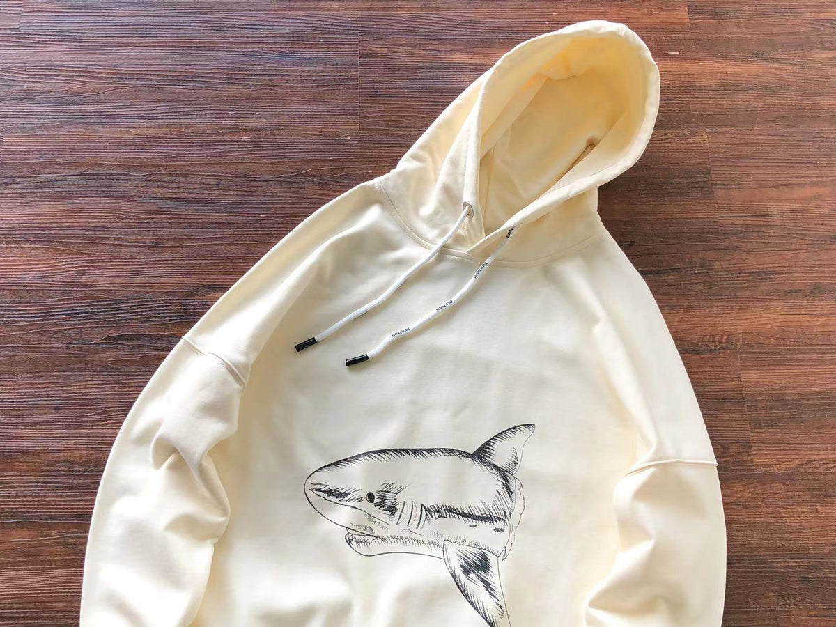Palm Angels Hoodie