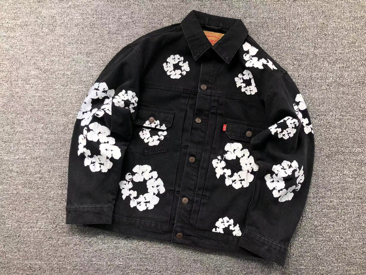 Denim Tears Jacket