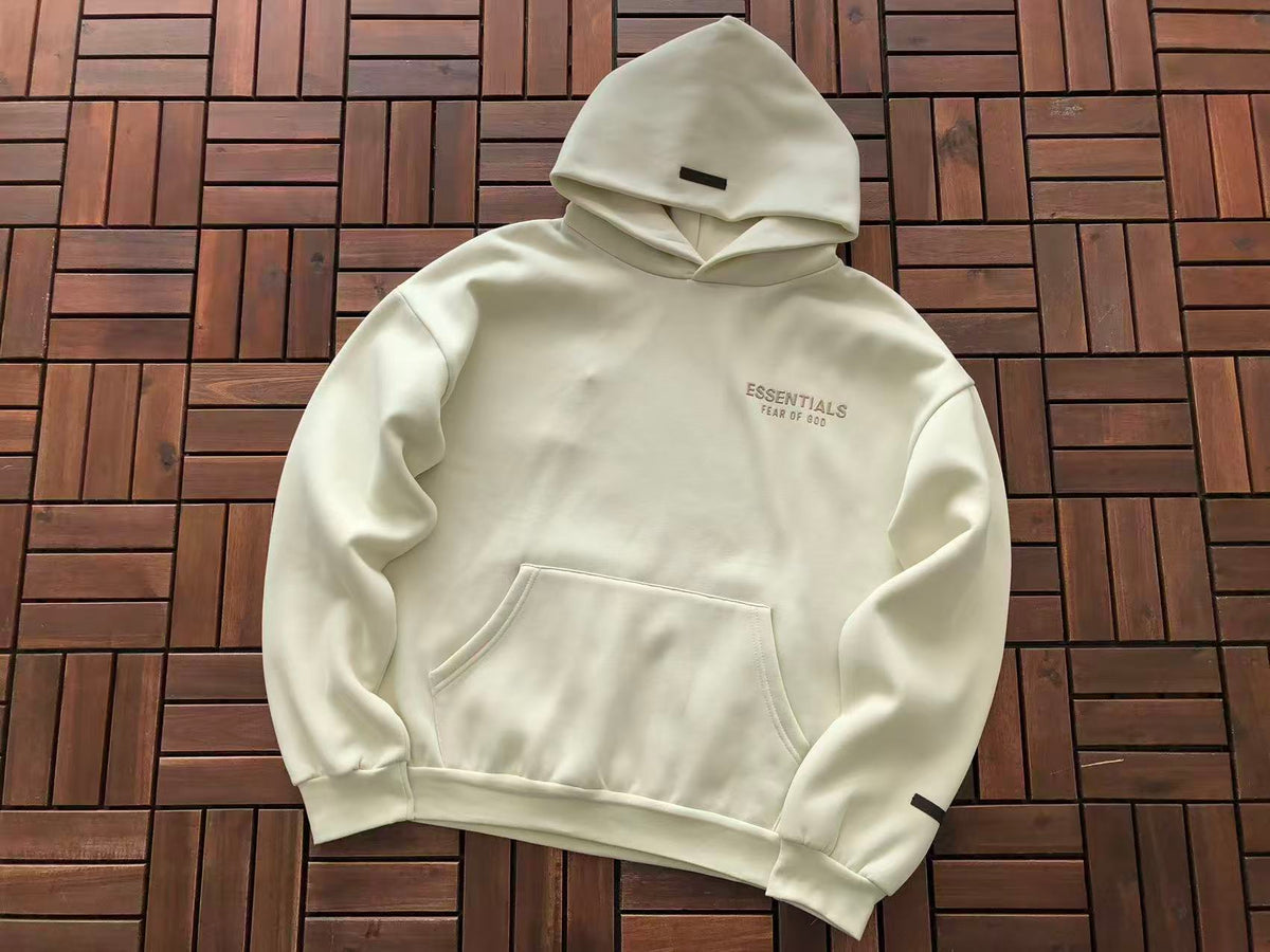 Essentials Fear Of God Tracksuit