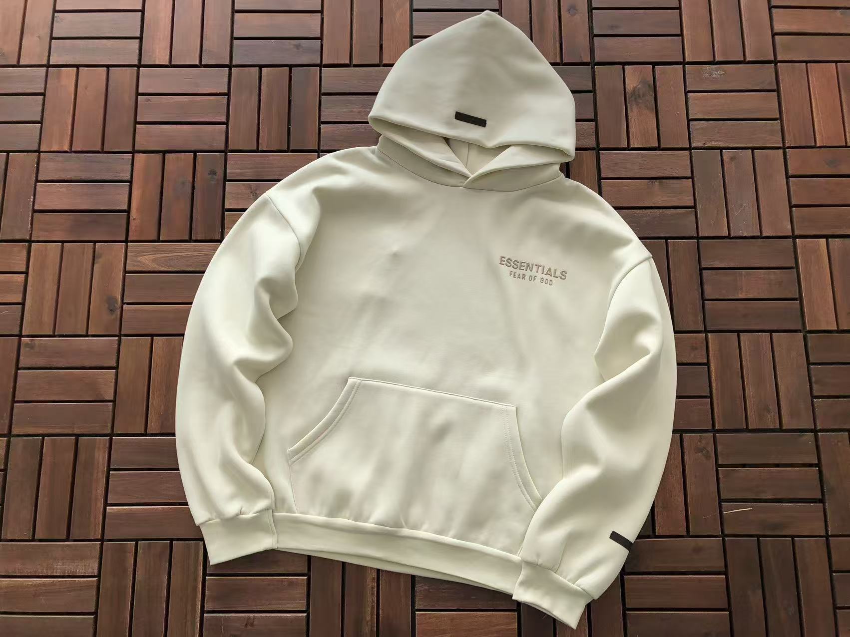 Essentials Fear Of God Tracksuit