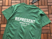T-Shirt Represent Owners Club