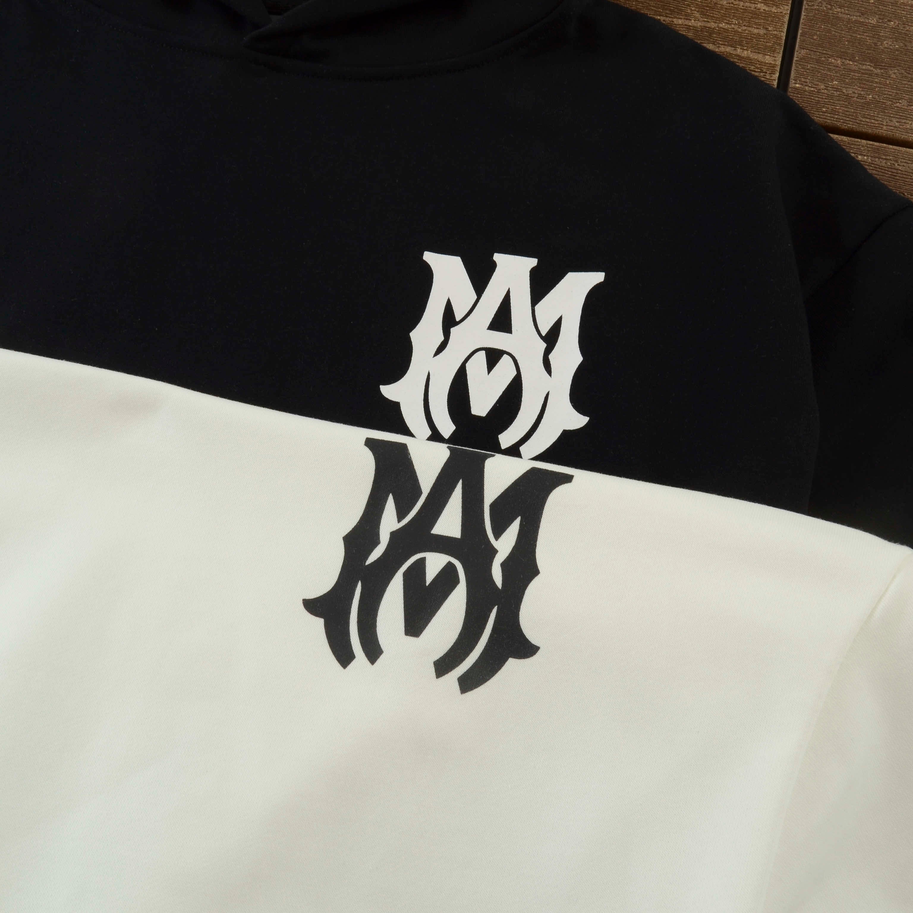 Amiri Hoodie