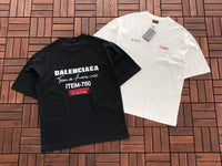 T-Shirt Balenciaga
