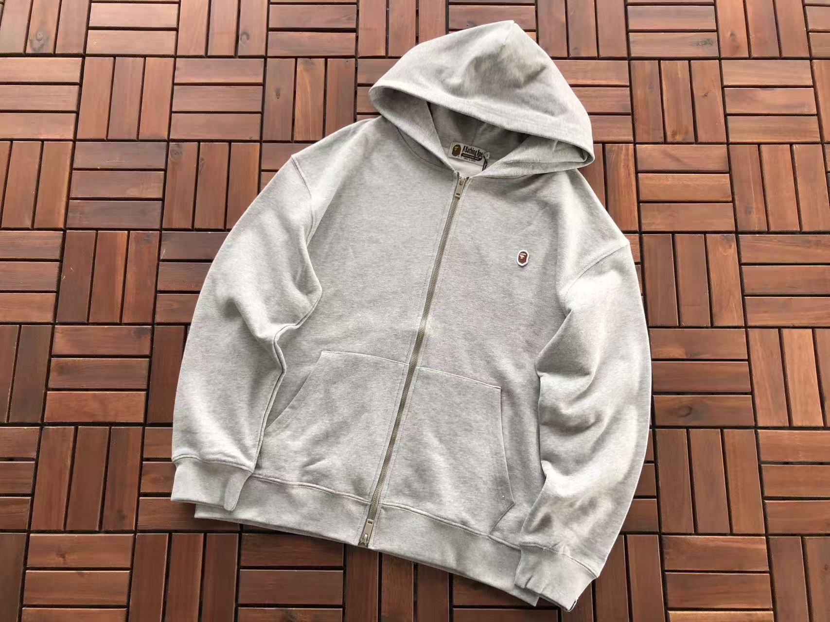 Bape Hoodie