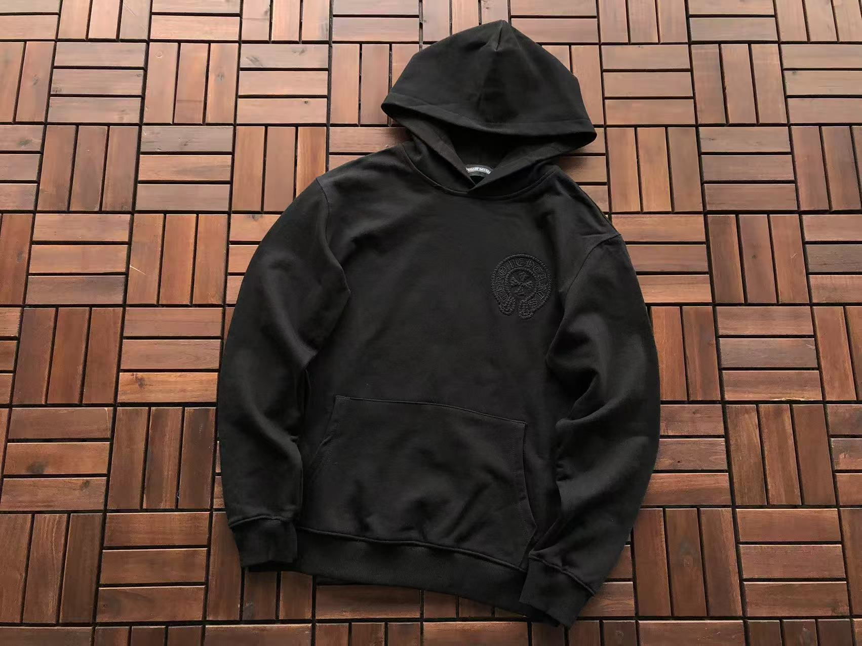 Chrome Heart Hoodie