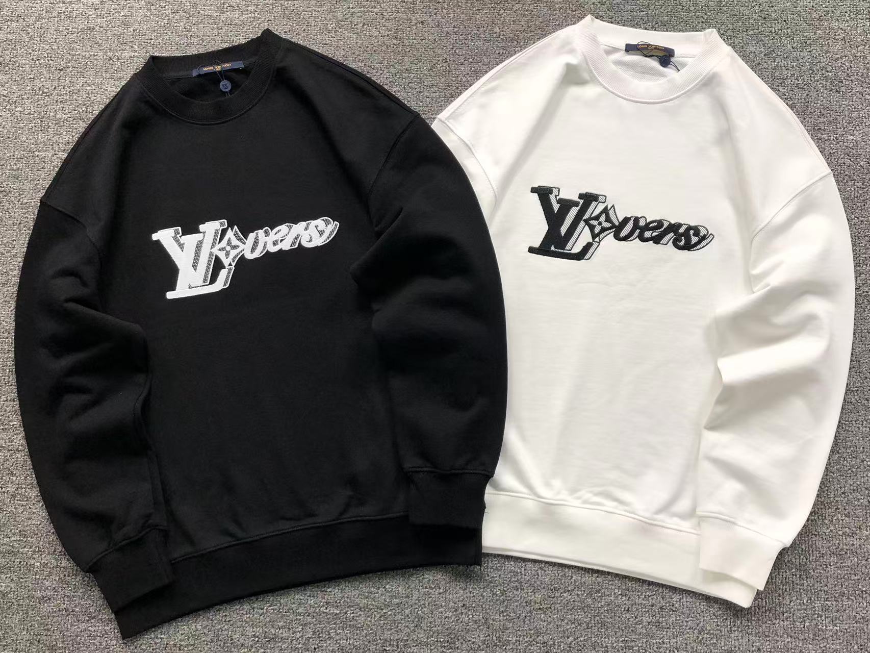 LV Sweater