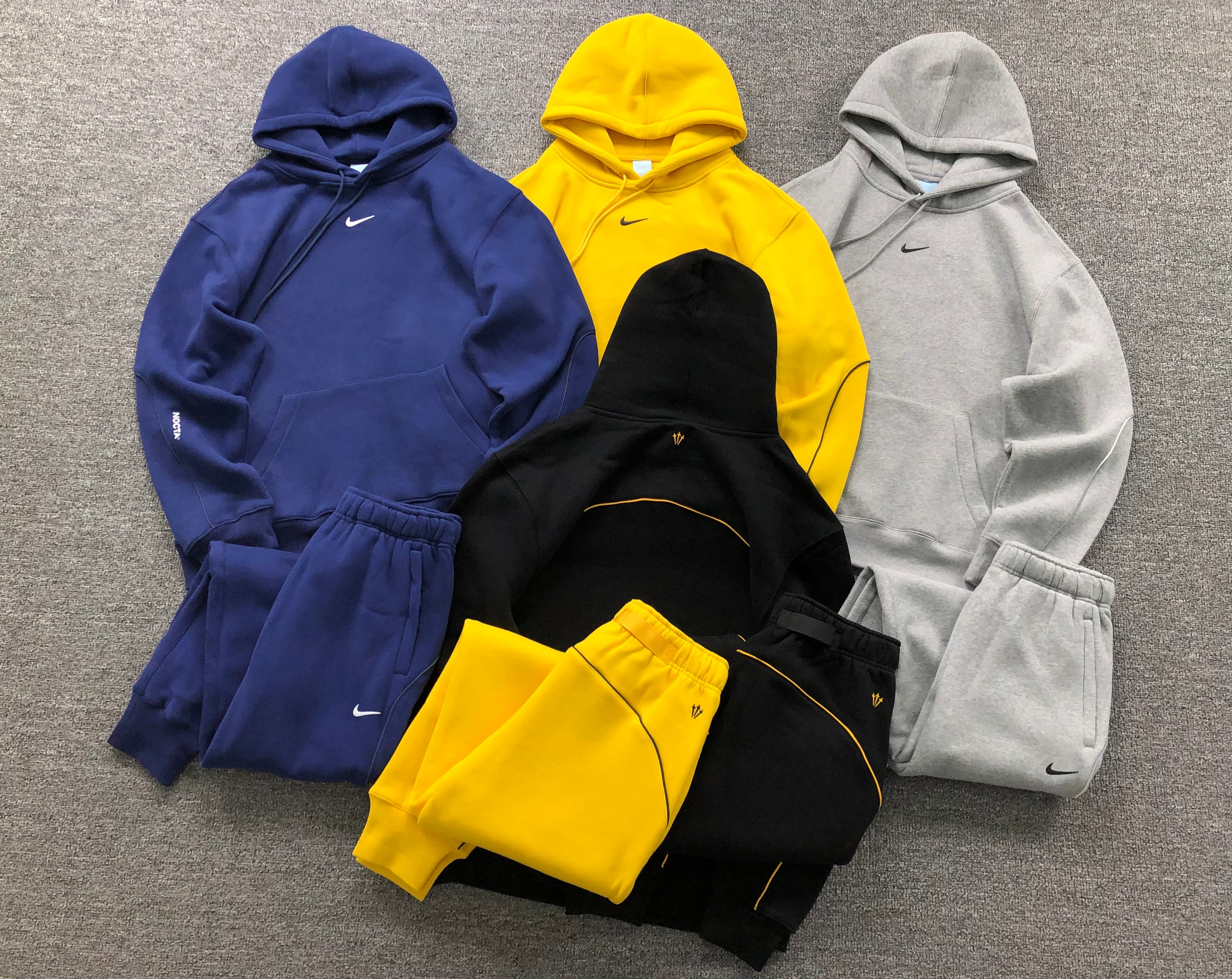 Nike x Nocta Tracksuit