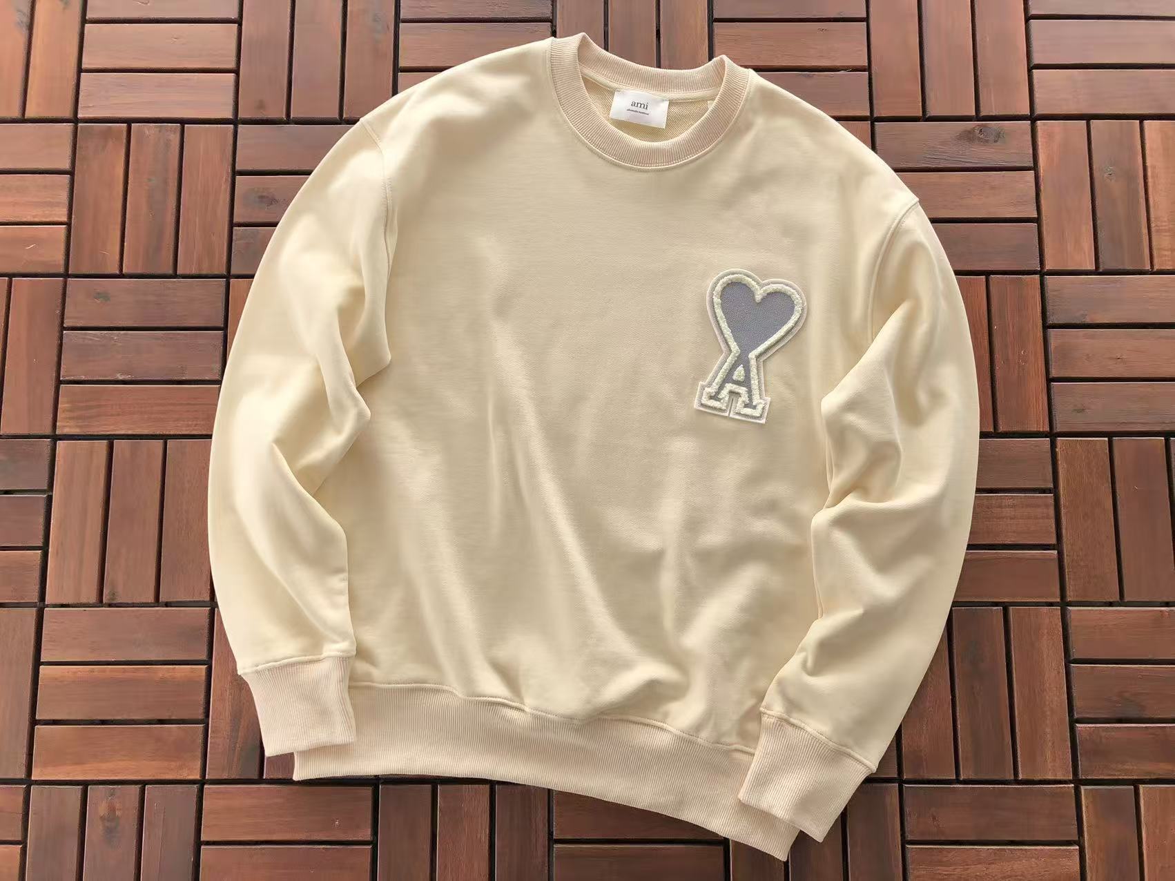 Ami Paris Sweat