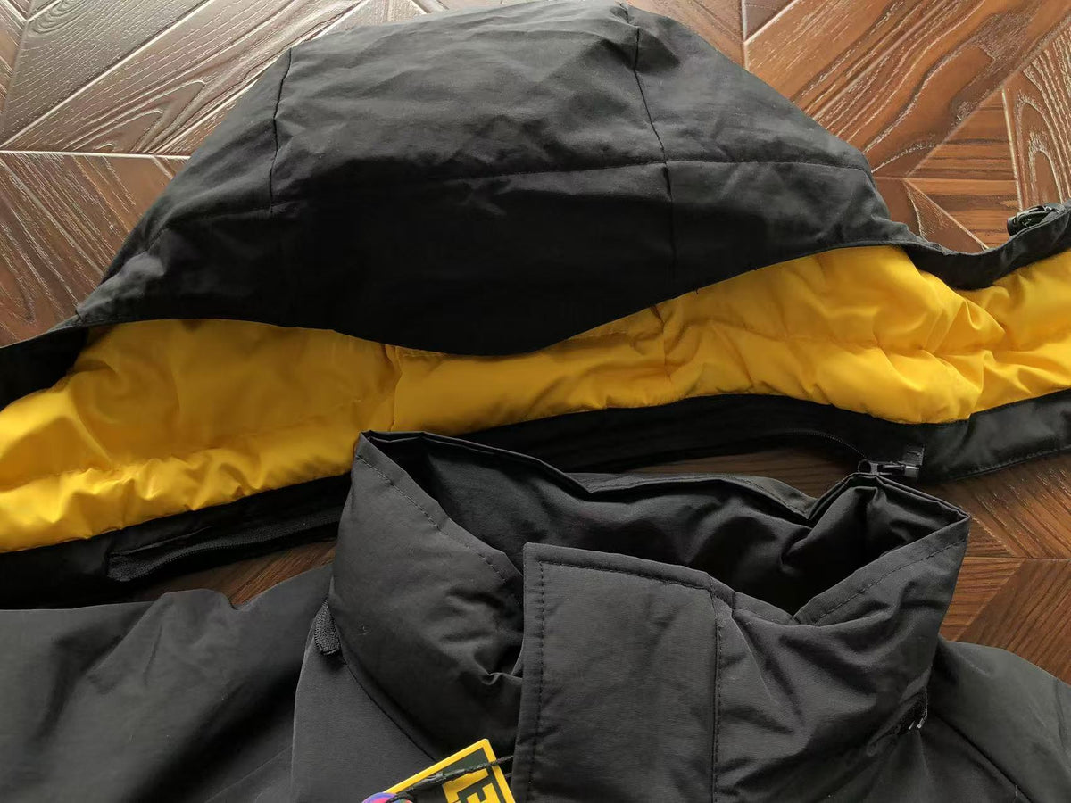 Corteiz Winter Jacket