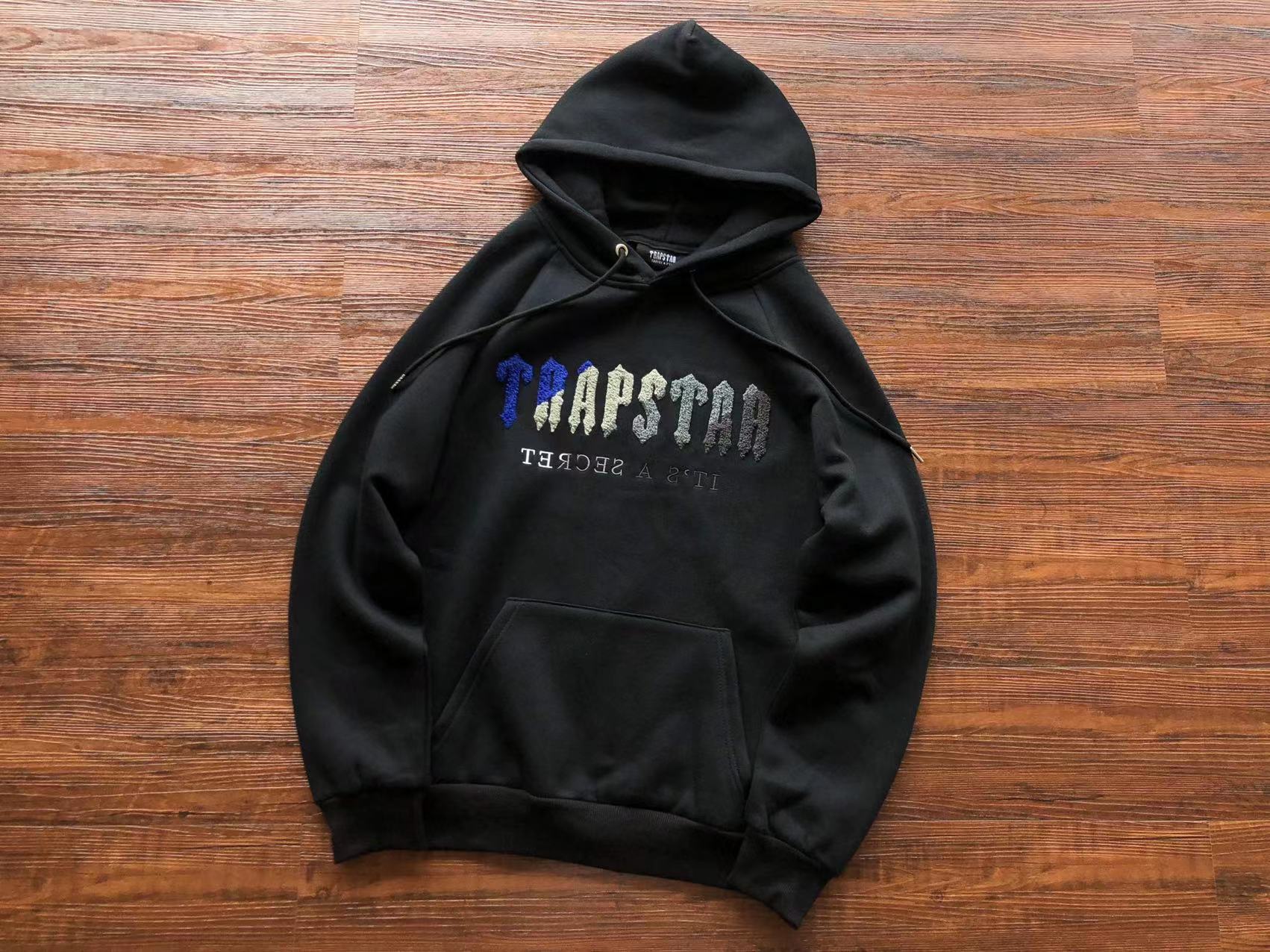 Trapstar Hoodie
