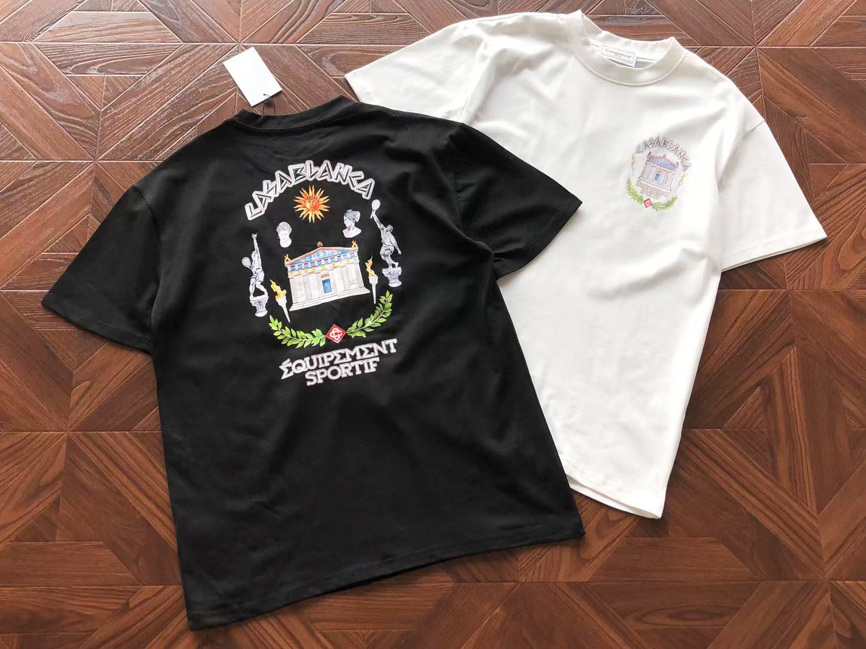 CasaBlanca T-Shirt