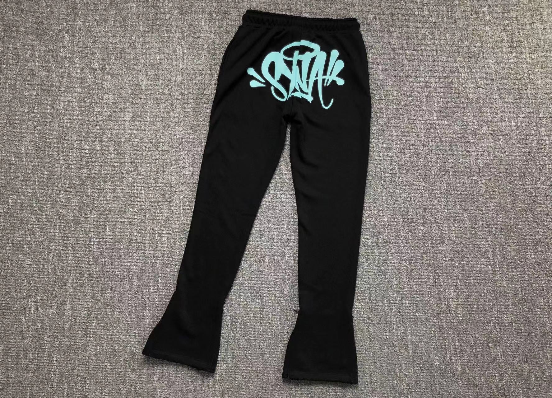 Syna wrld tracksuit
