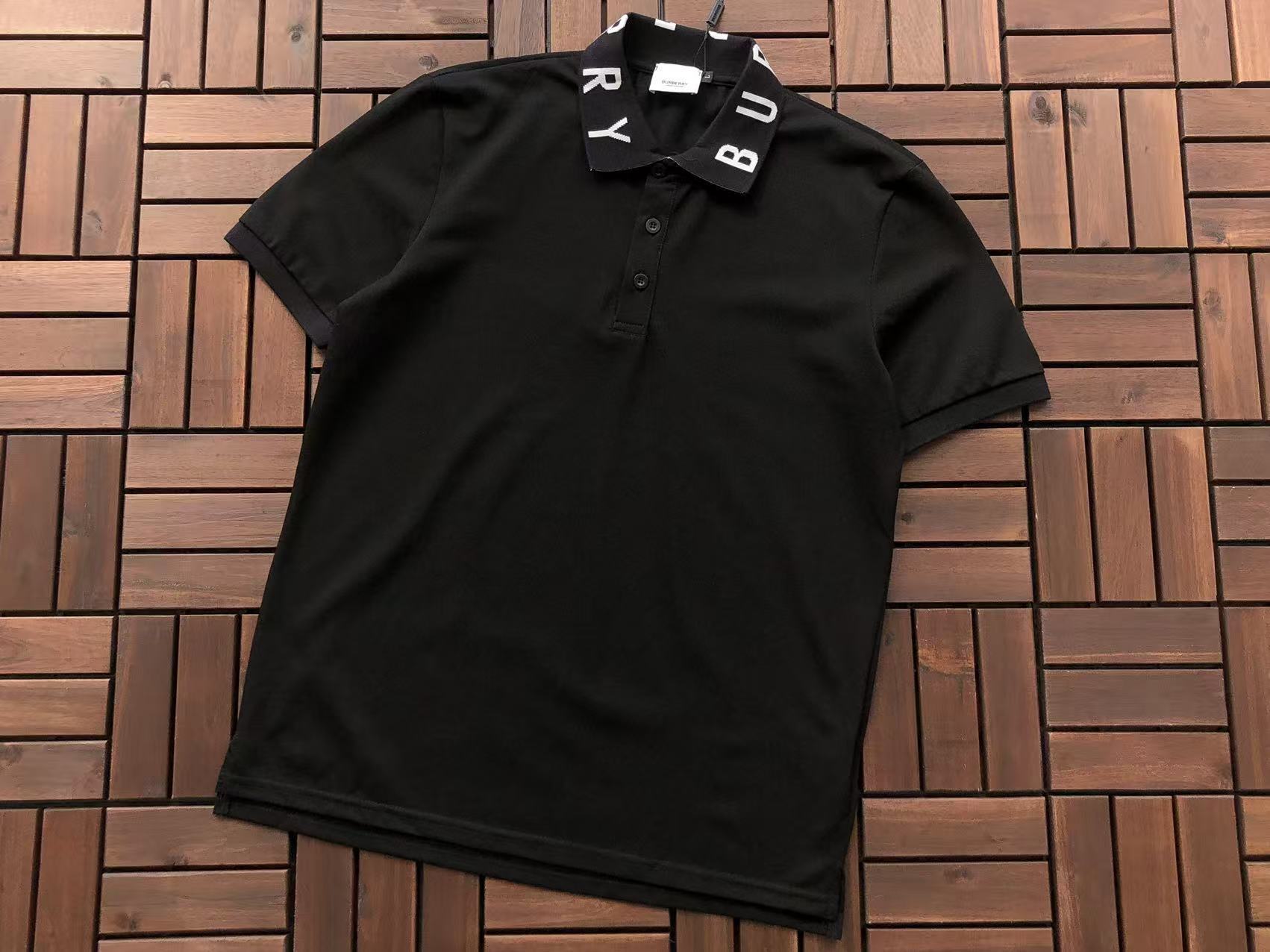 T-Shirt Burberry