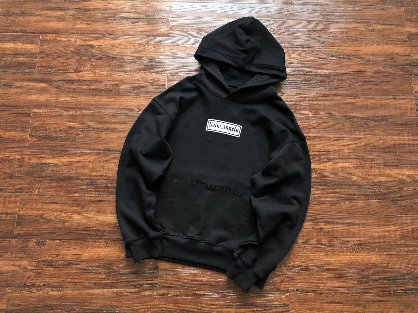 Palm Angels Hoodie
