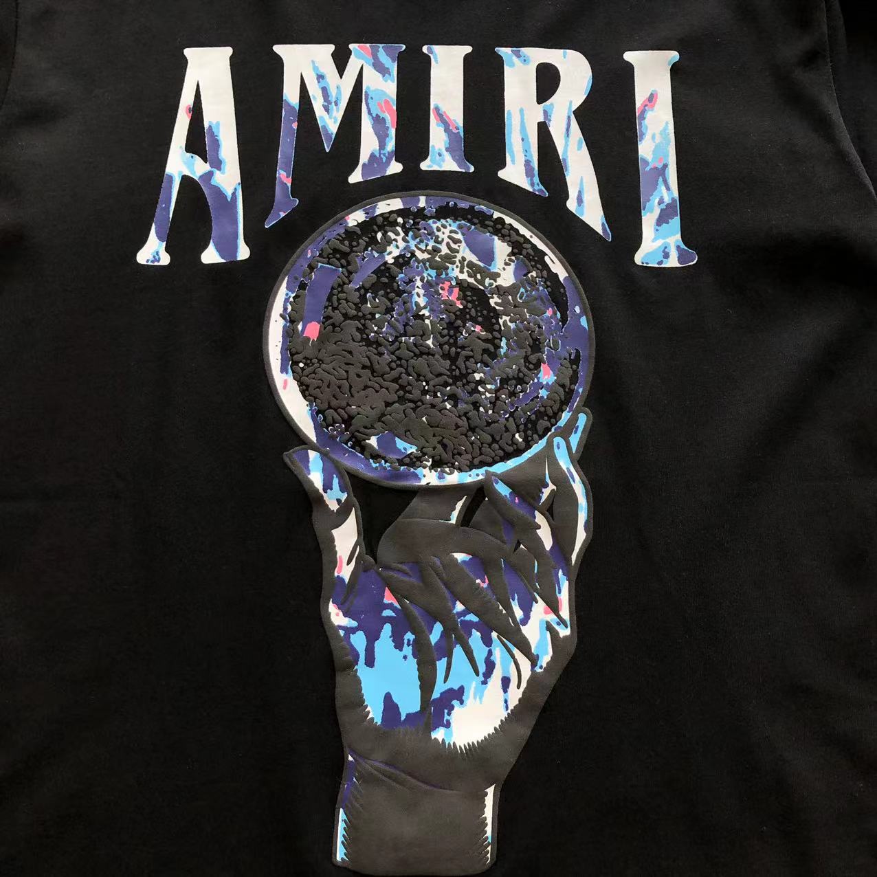 T-Shirt Amiri
