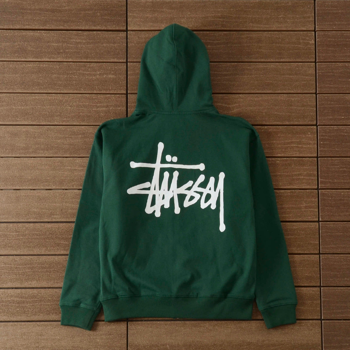 Stussy hoodie
