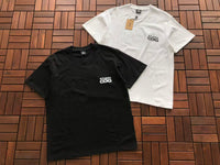 T-Shirt Comme des Garçons X Stussy