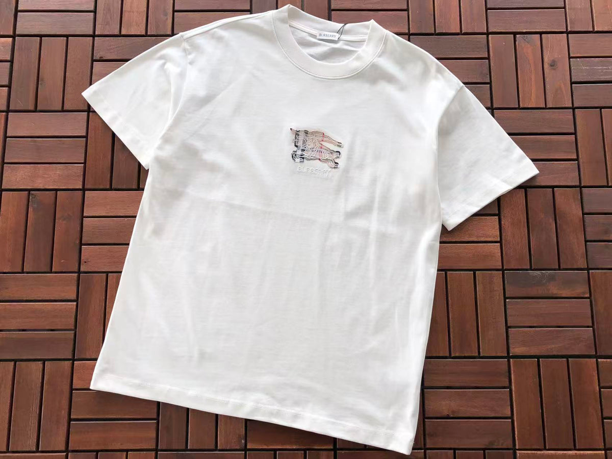 T-Shirt Burberry