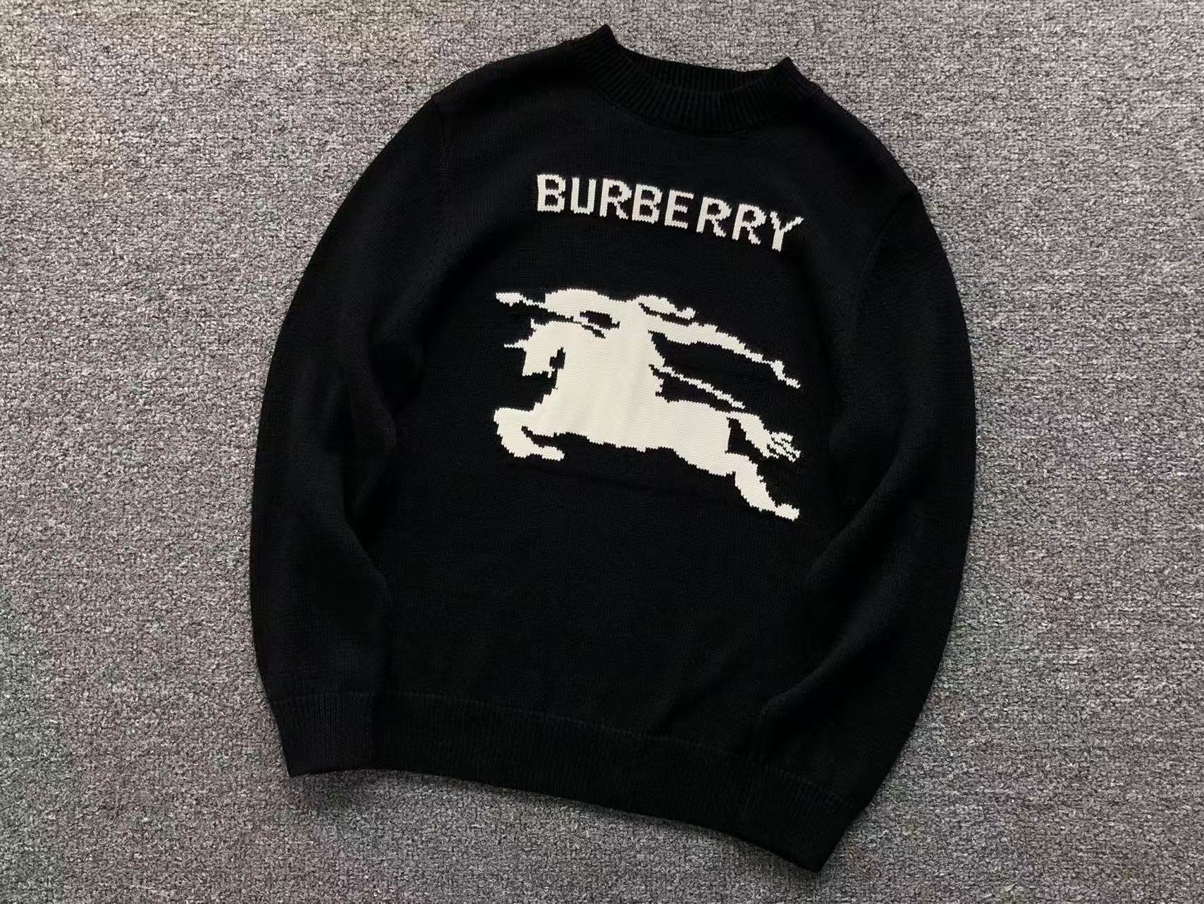 Burberry Sweat