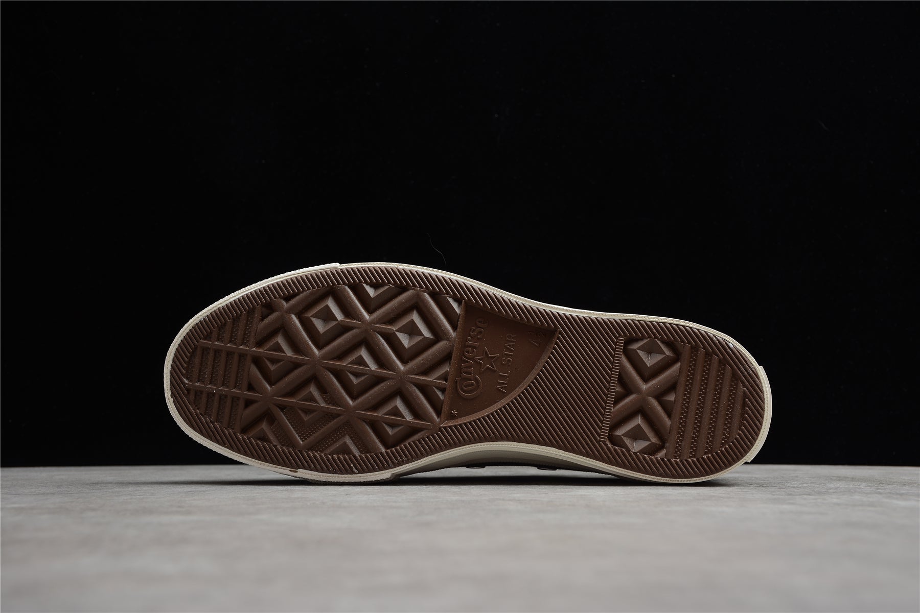 Converse Chuck Taylor All Star 70 Ox Comme des Garcons PLAY Grey