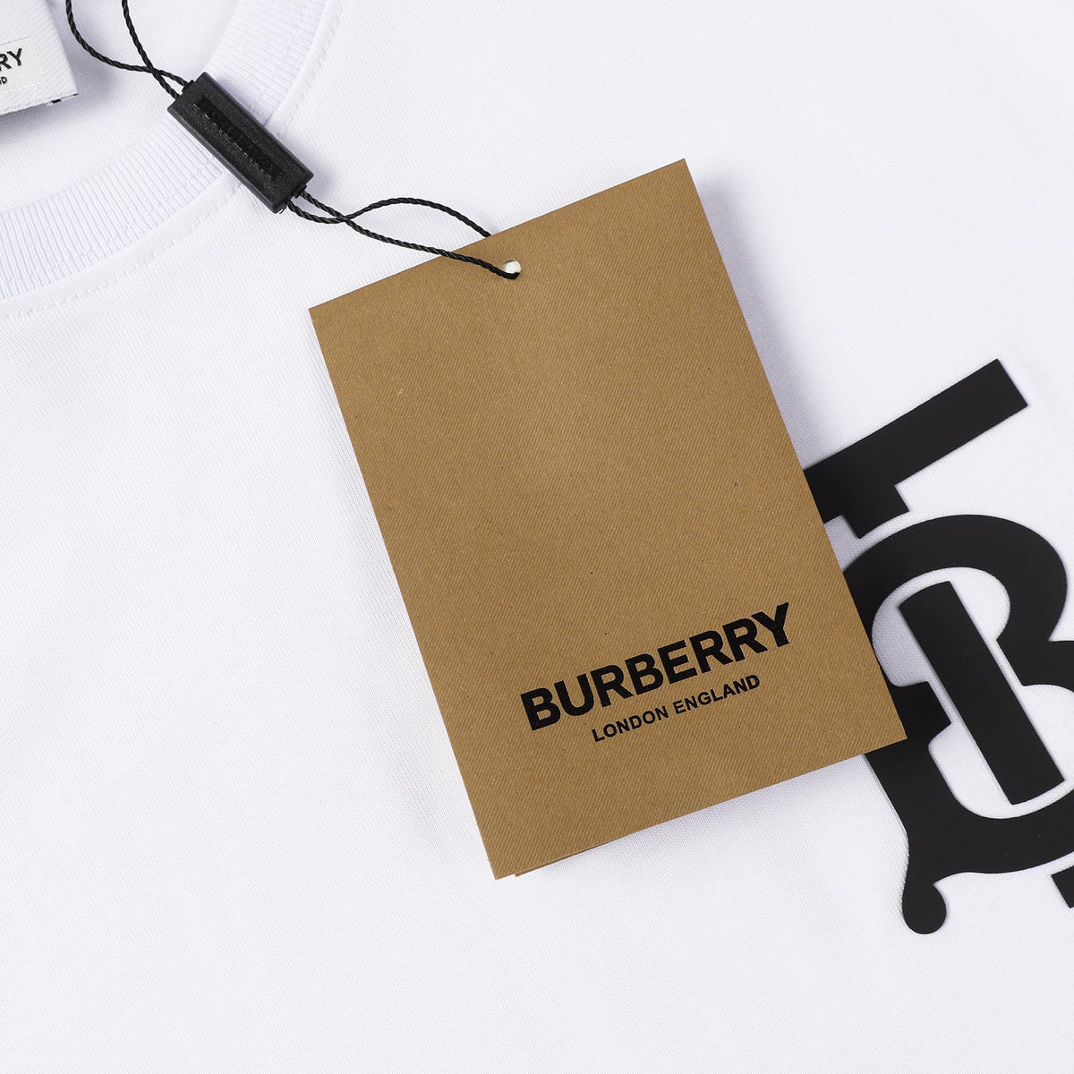 T-Shirt Burberry