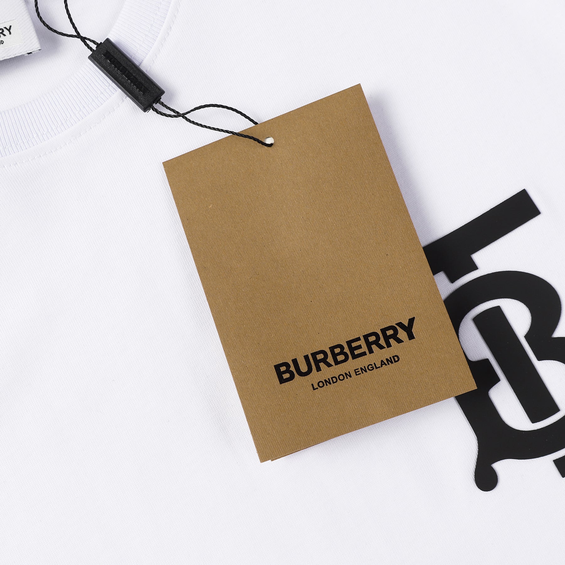 T-Shirt Burberry