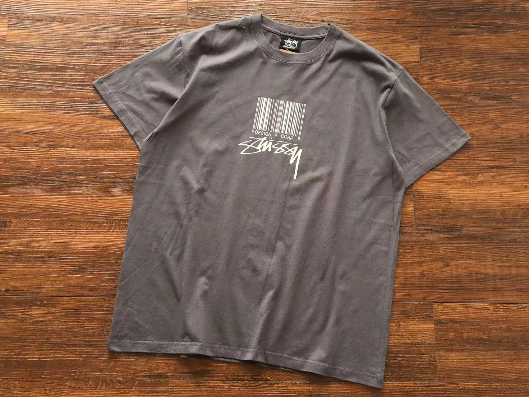 T-Shirt Stussy