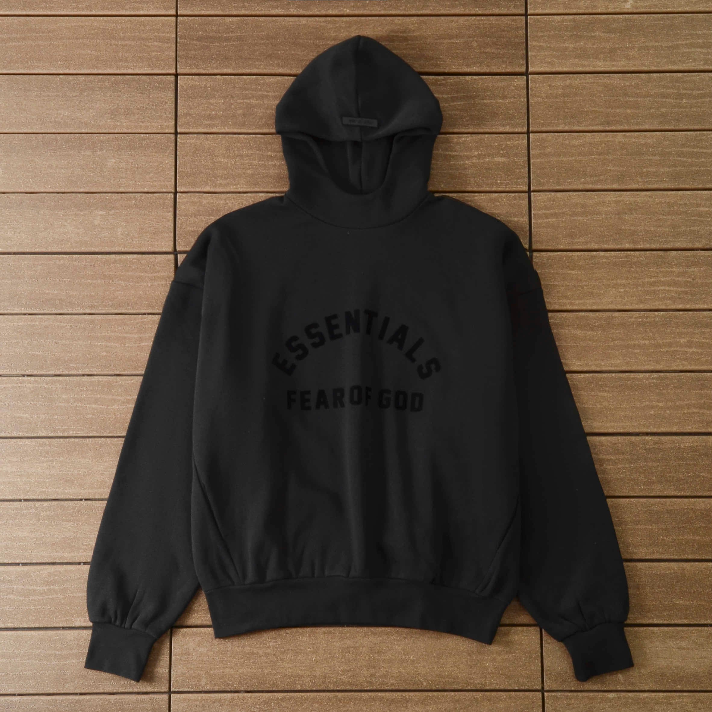 Fear Of God Hoodie