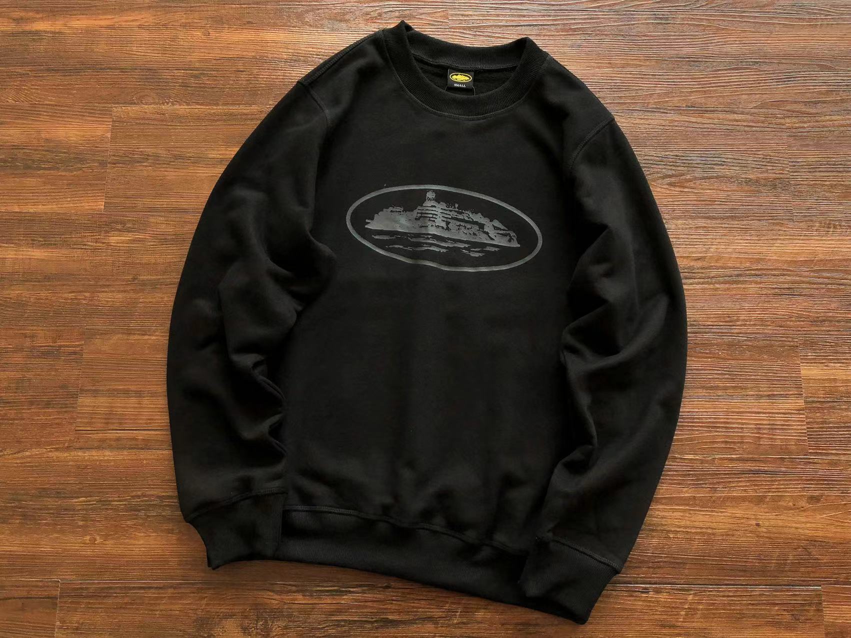 Corteiz Sweat