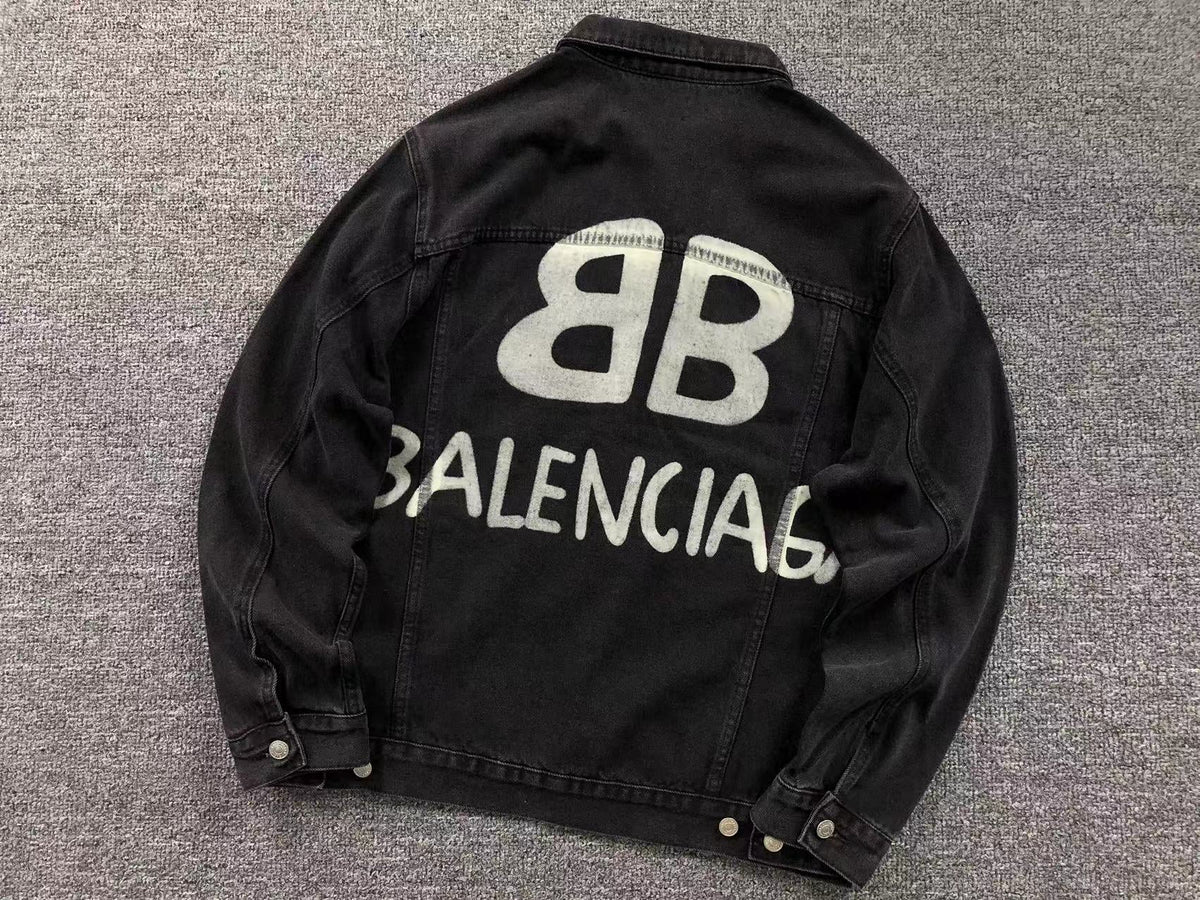 Balenciaga Jacket