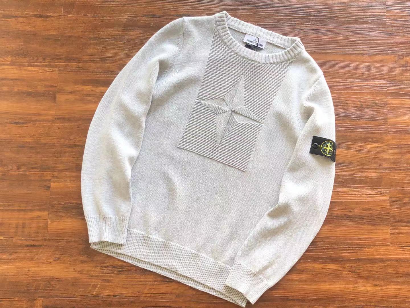Stone Island Sweat
