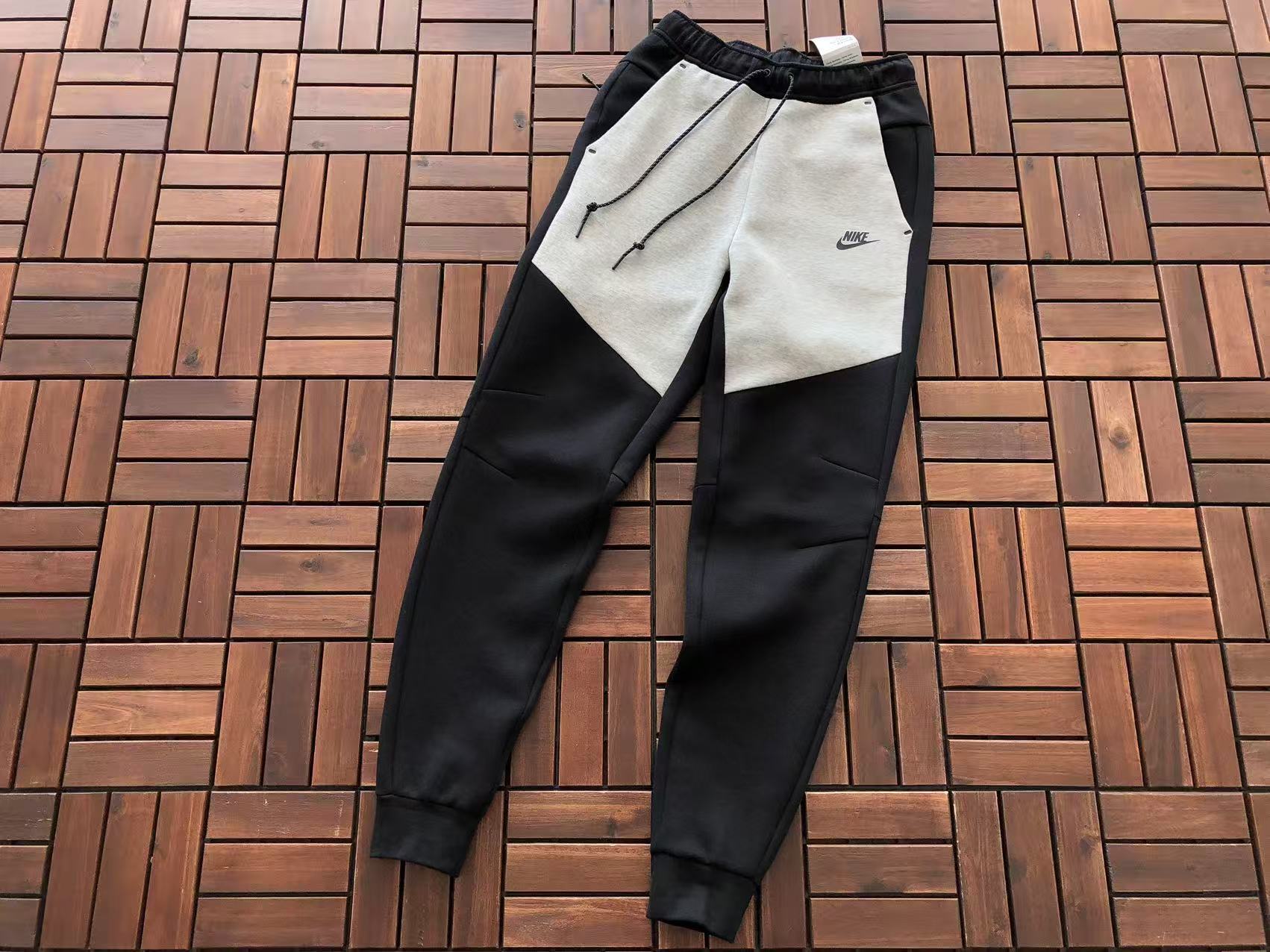 Nike Tech Fleece Tracksuit