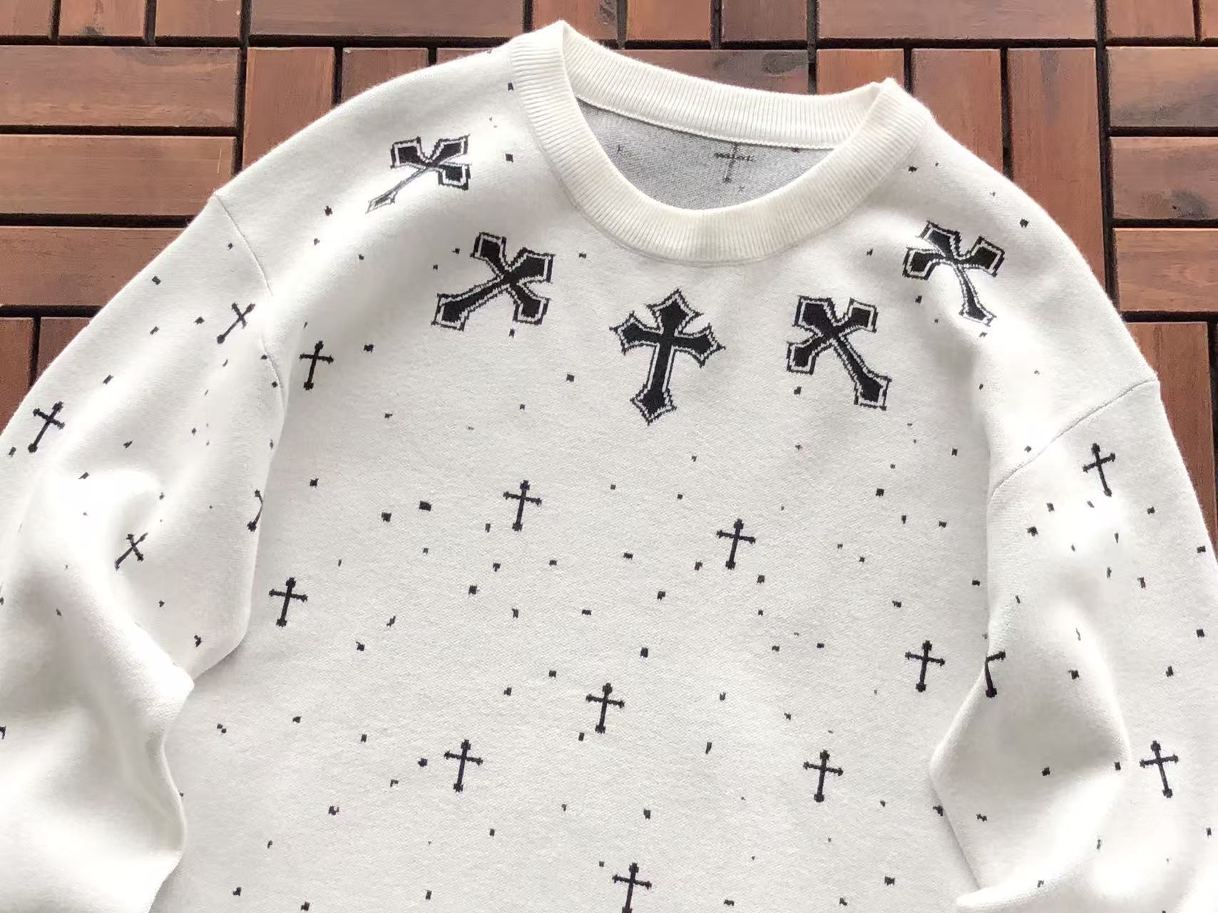 Chrome Heart Sweat