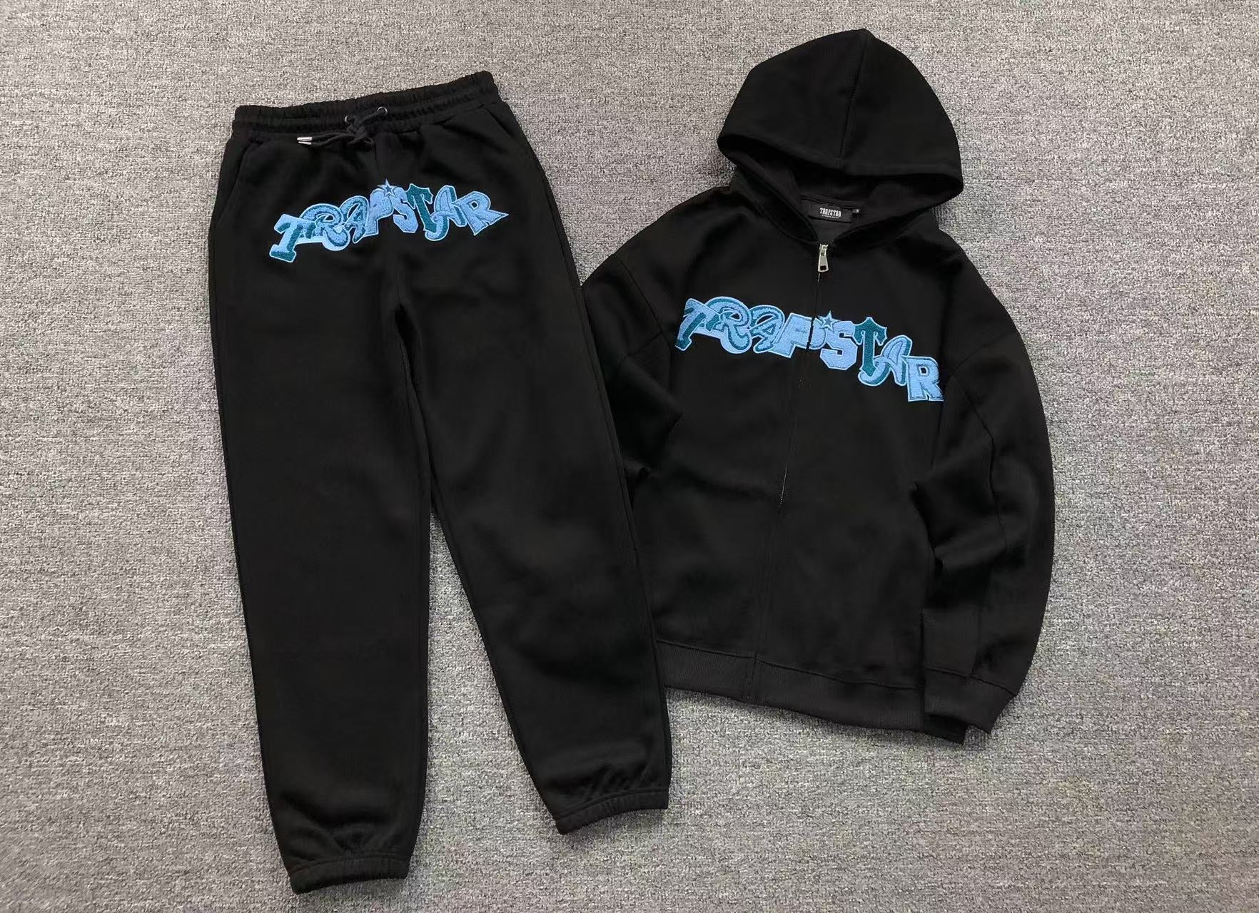 Trapstar Tracksuit