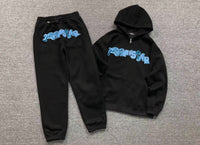Trapstar Tracksuit