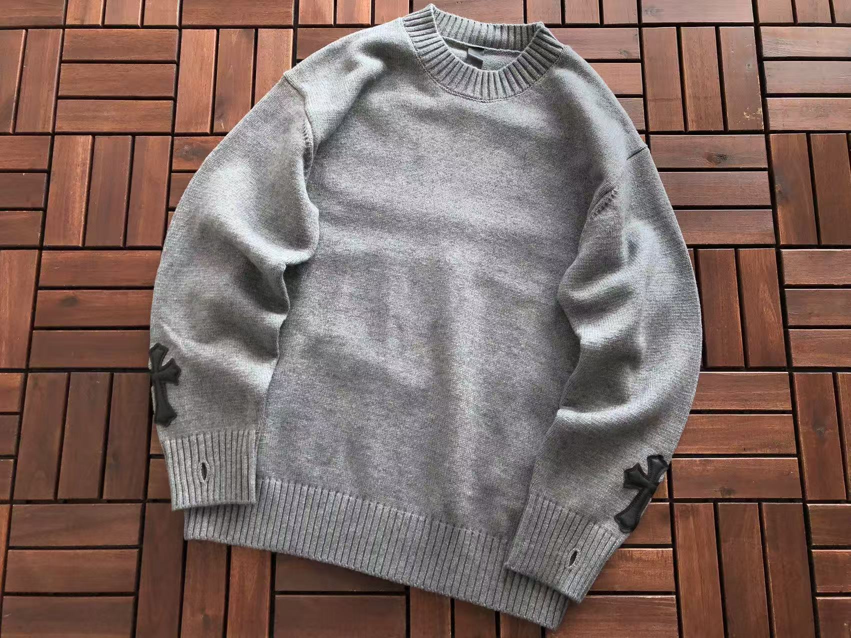 Chrome Heart Sweat [NEW]