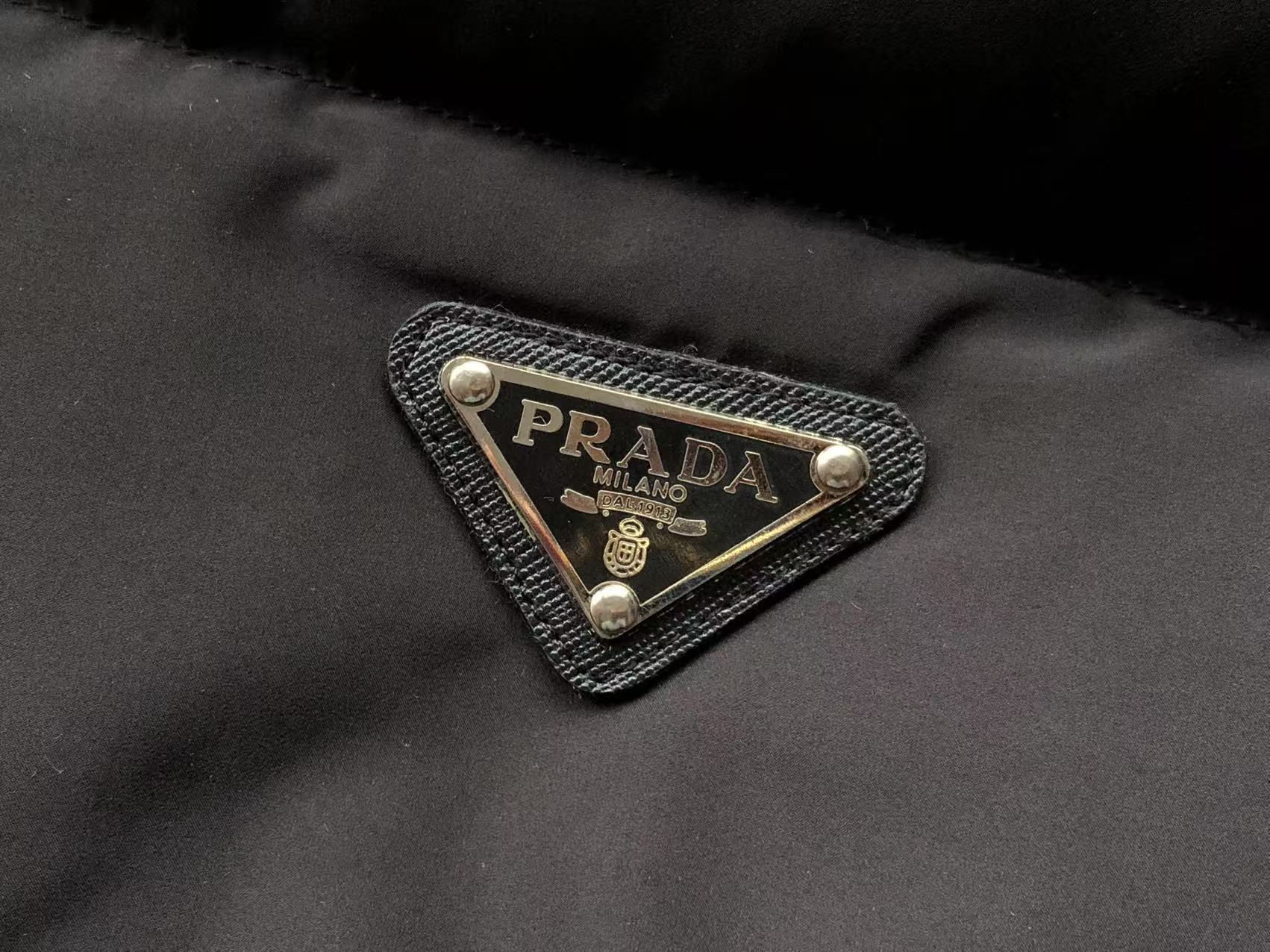 Prada Winter Jacket (Women)