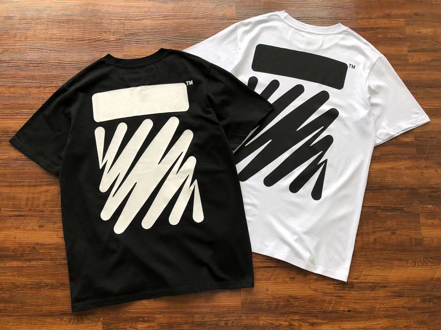 T-Shirt da Off-White