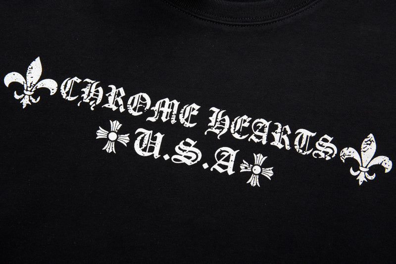 T-Shirt Chrome Heart