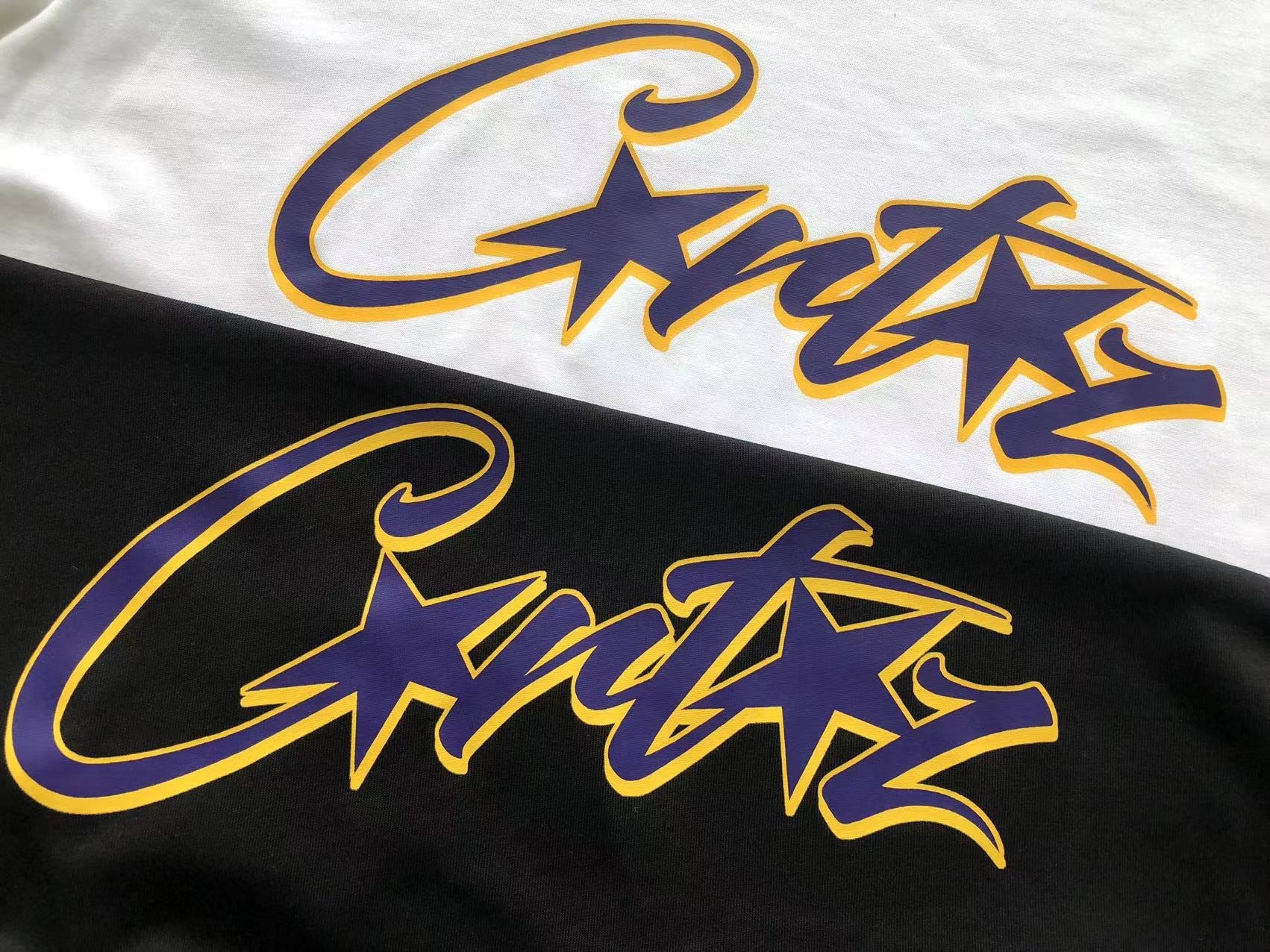 T-Shirt Corteiz