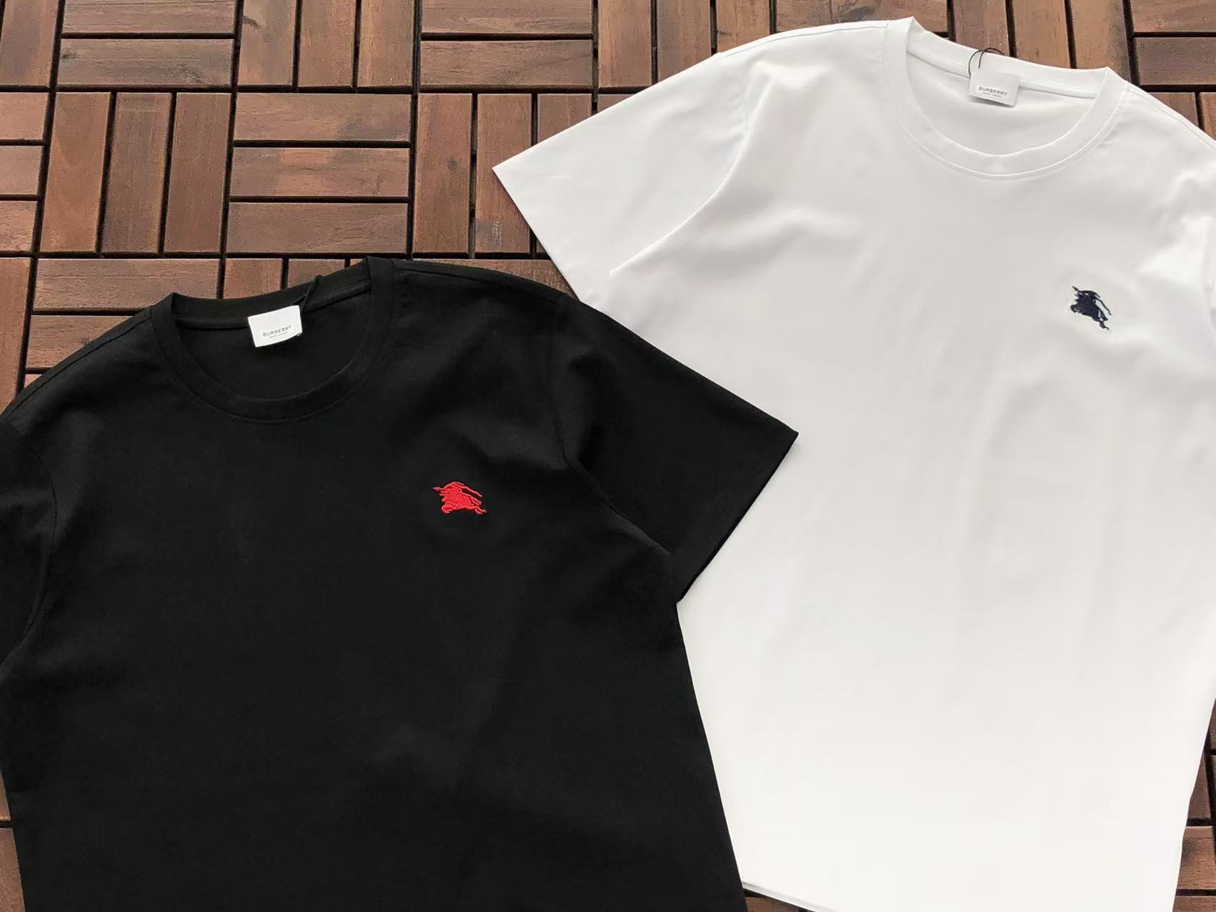 T-Shirt Burberry