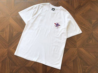 T-Shirt Stussy