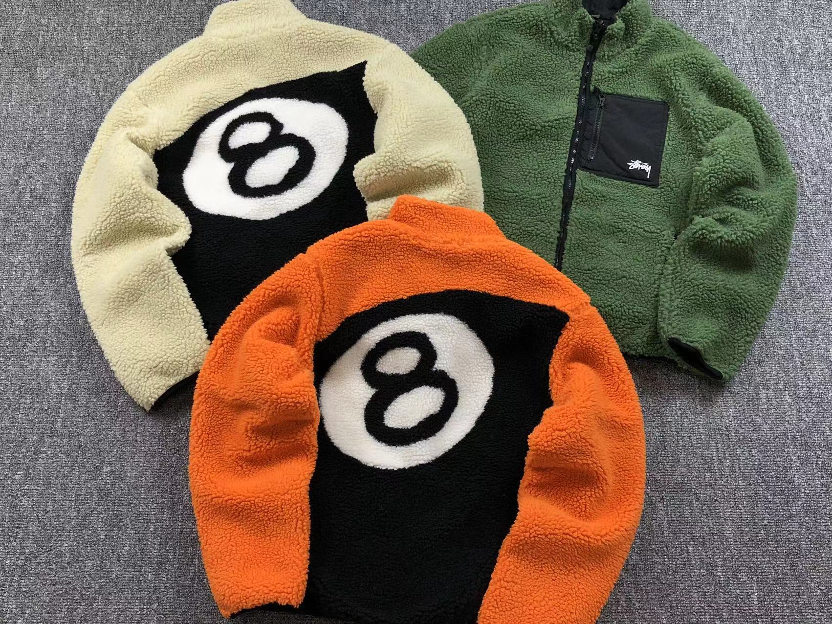 Stussy Jacket