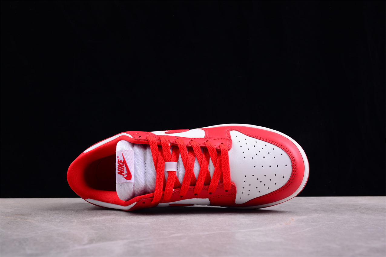 Nike Dunk St John´s
