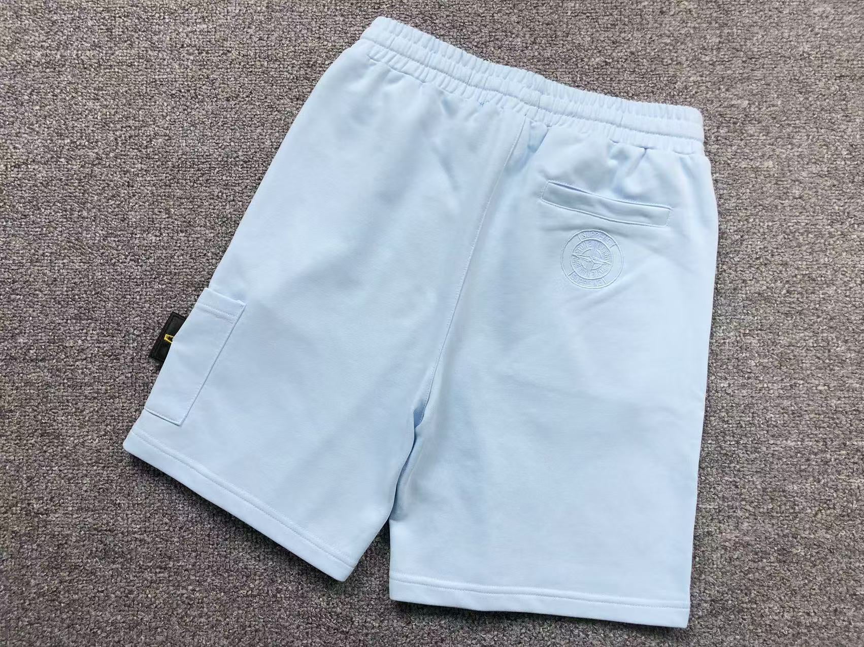 Stone Island Short