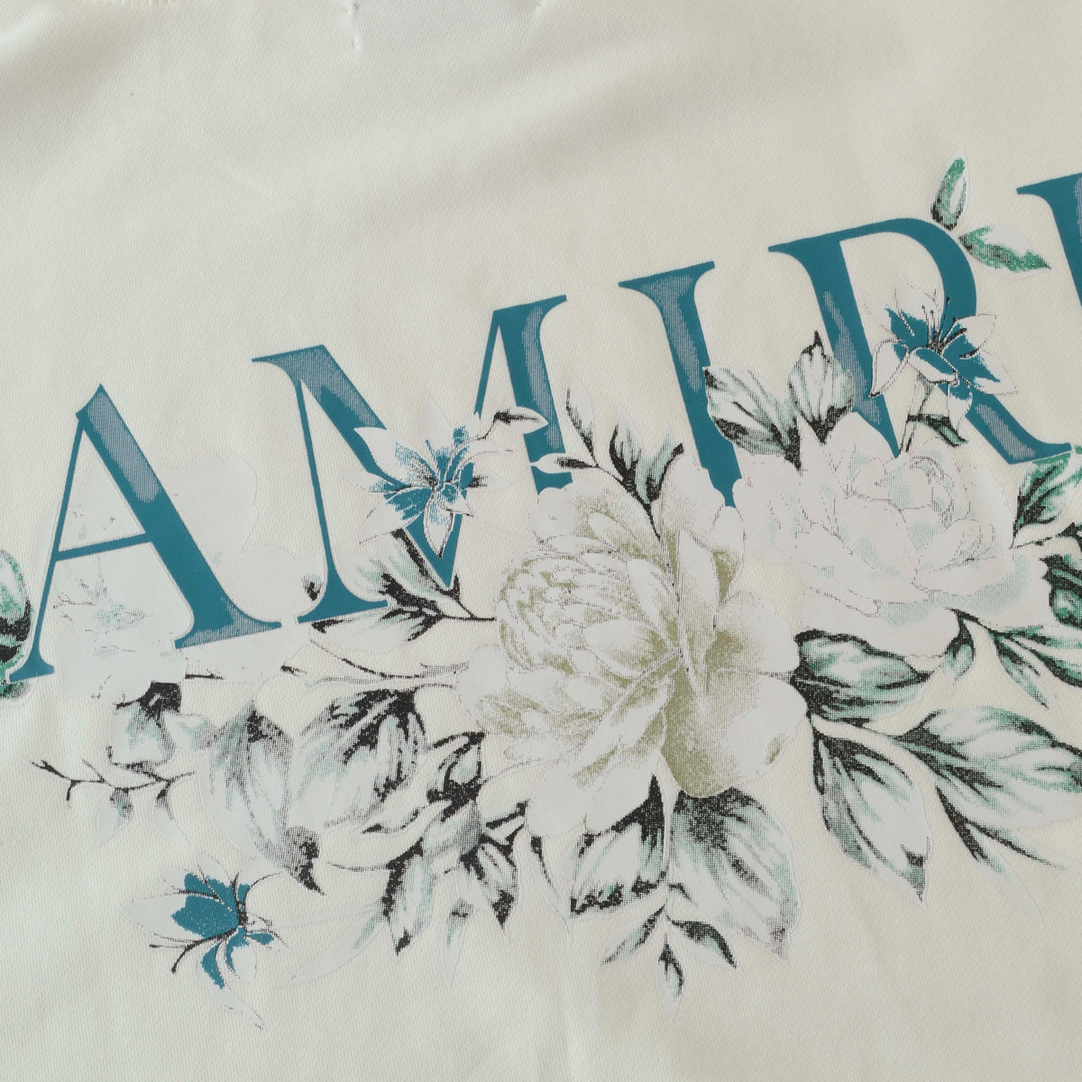 Amiri Hoodie