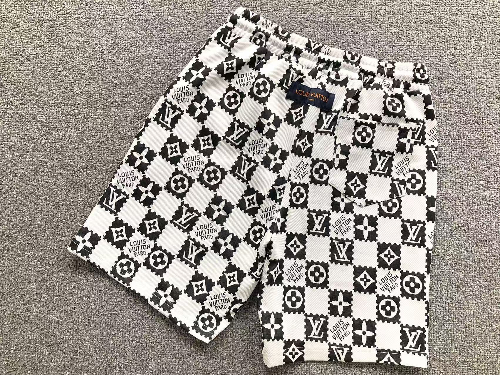 Louis Vuitton Short