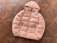 Moncler Winter Jacket