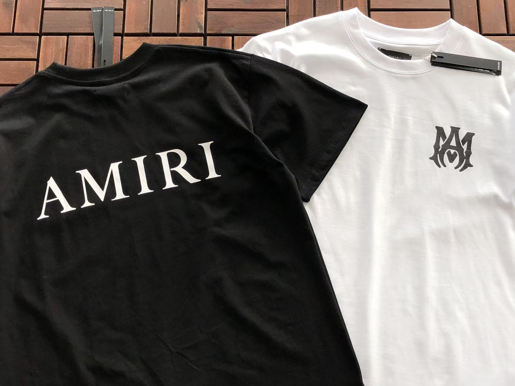 T-Shirt Amiri