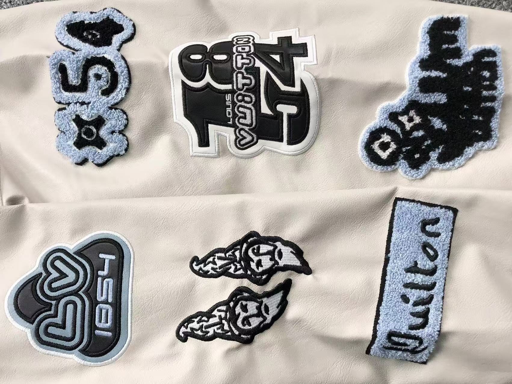 Louis Vuitton Jacket